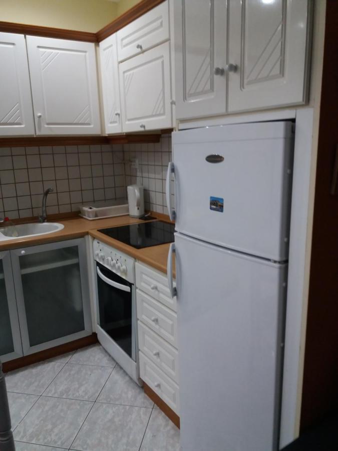 Ferienwohnung Garden'S House Kavala Exterior foto