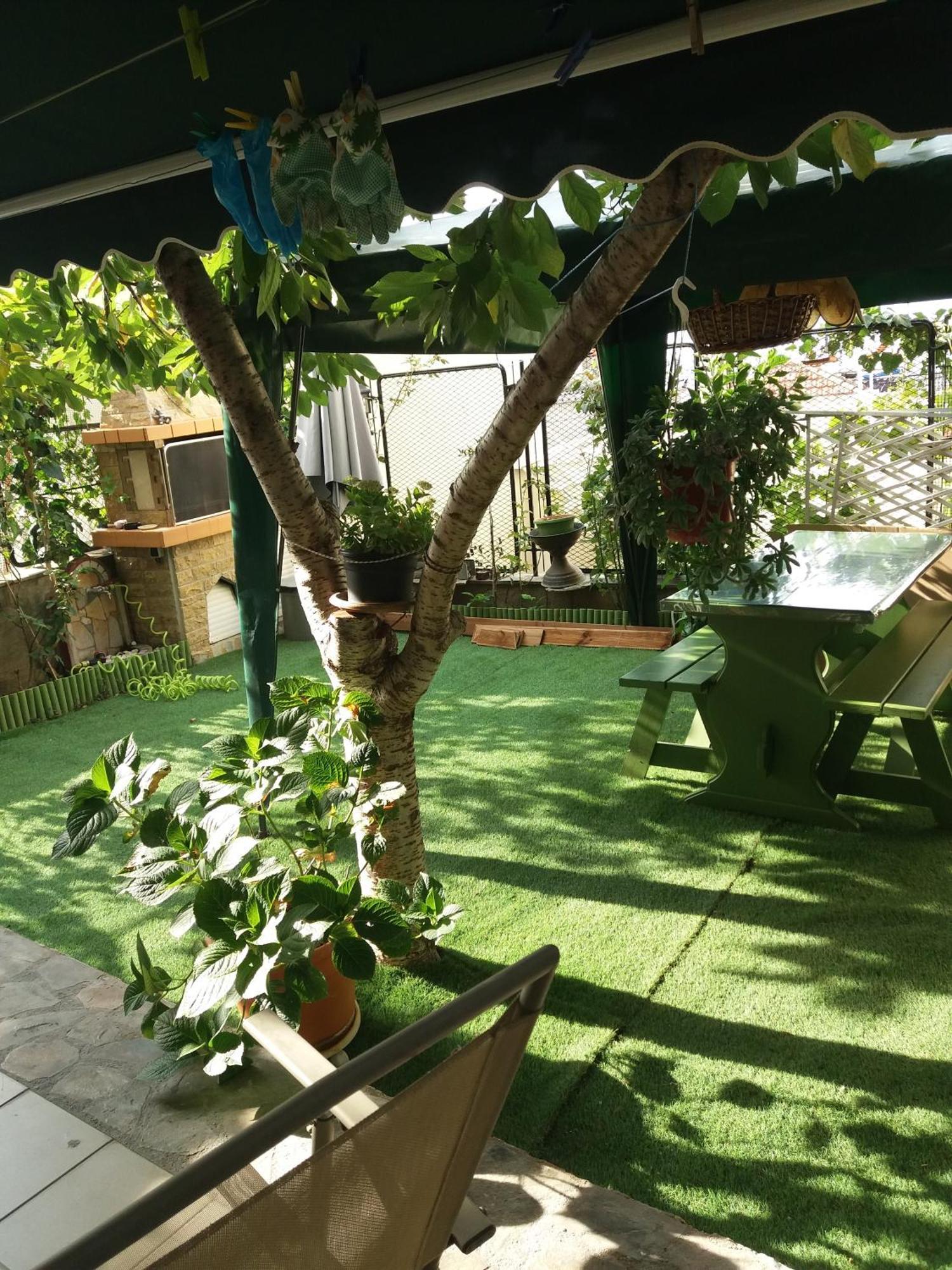 Ferienwohnung Garden'S House Kavala Exterior foto